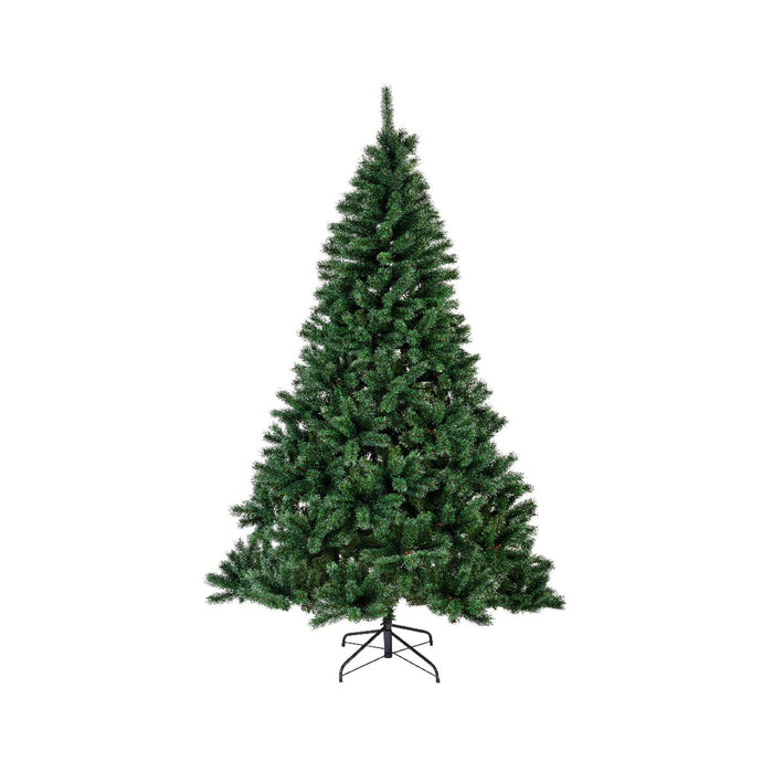 Everlands Canada Spruce Christmas Tree 300cm / 10ft (ex-display)