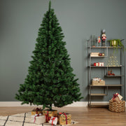 Everlands Canada Spruce Christmas Tree 300cm / 10ft (ex-display)