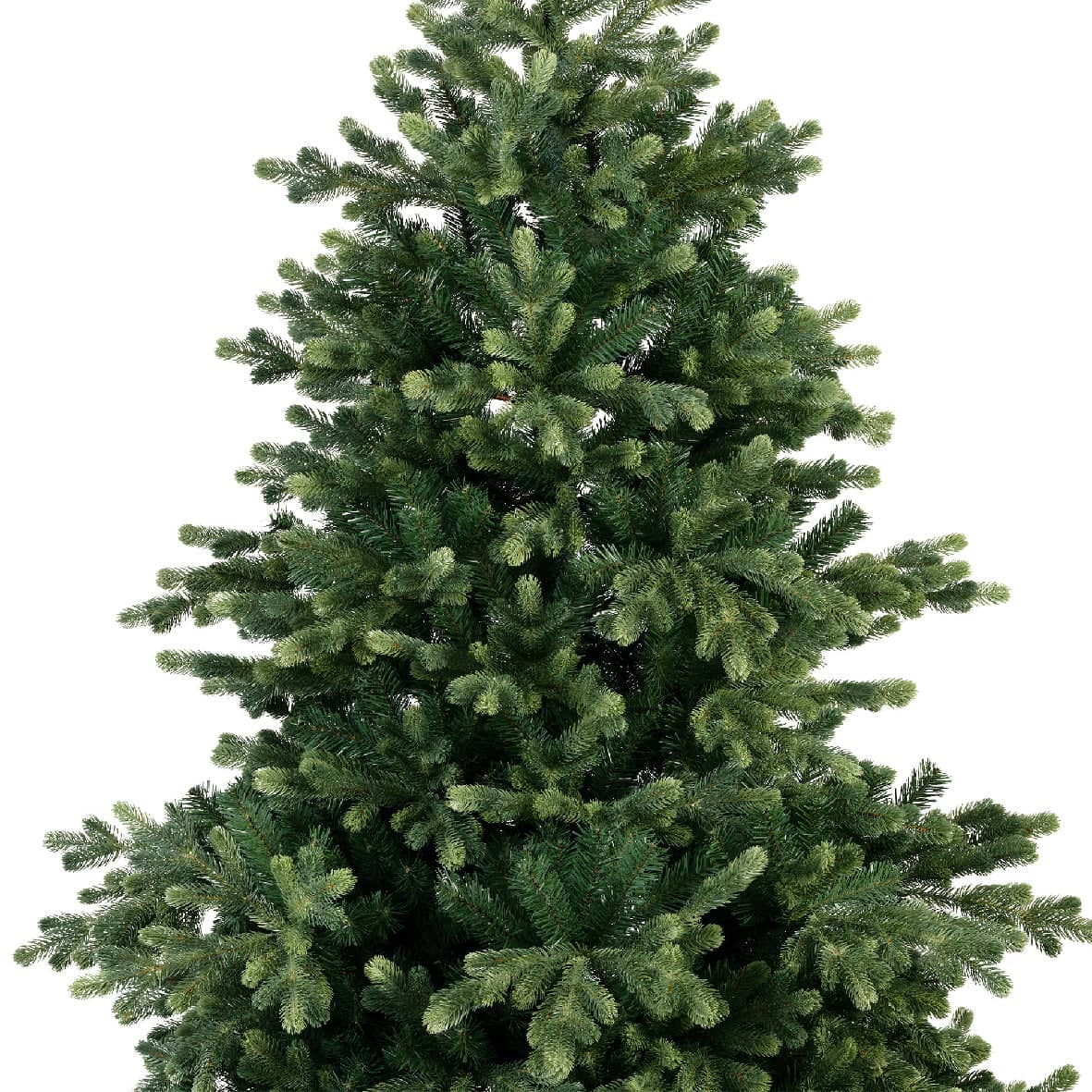 Everlands Geneva Fir Christmas Tree 210cm / 7ft