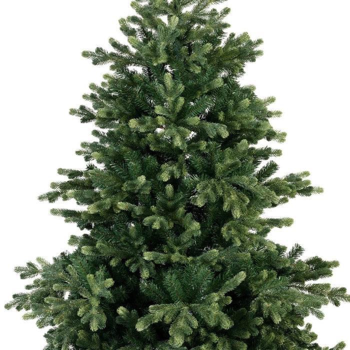Everlands Geneva Fir Christmas Tree 210cm / 7ft