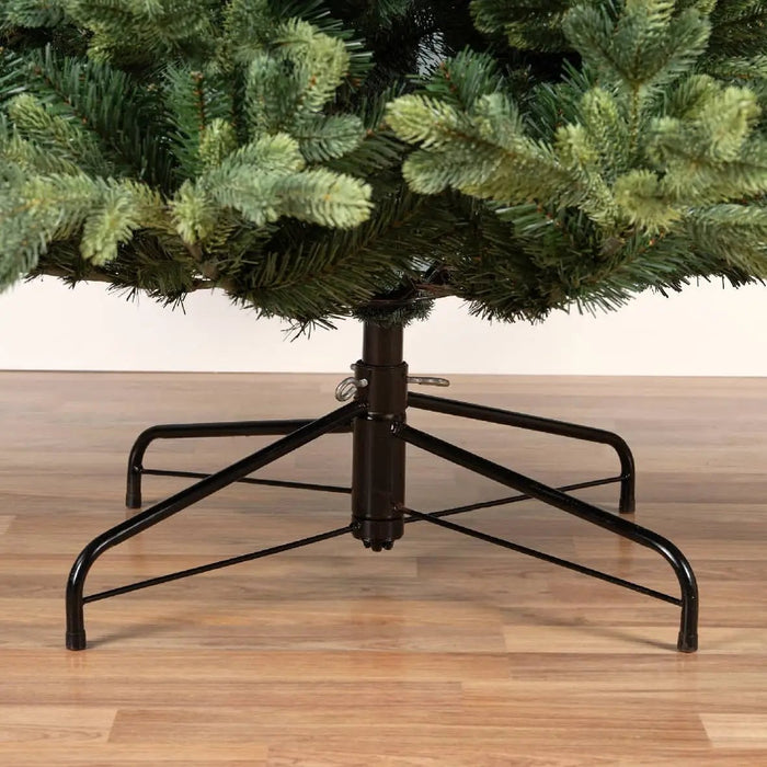 Everlands Geneva Fir Christmas Tree 210cm / 7ft