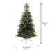 Everlands Geneva Fir Christmas Tree 210cm / 7ft