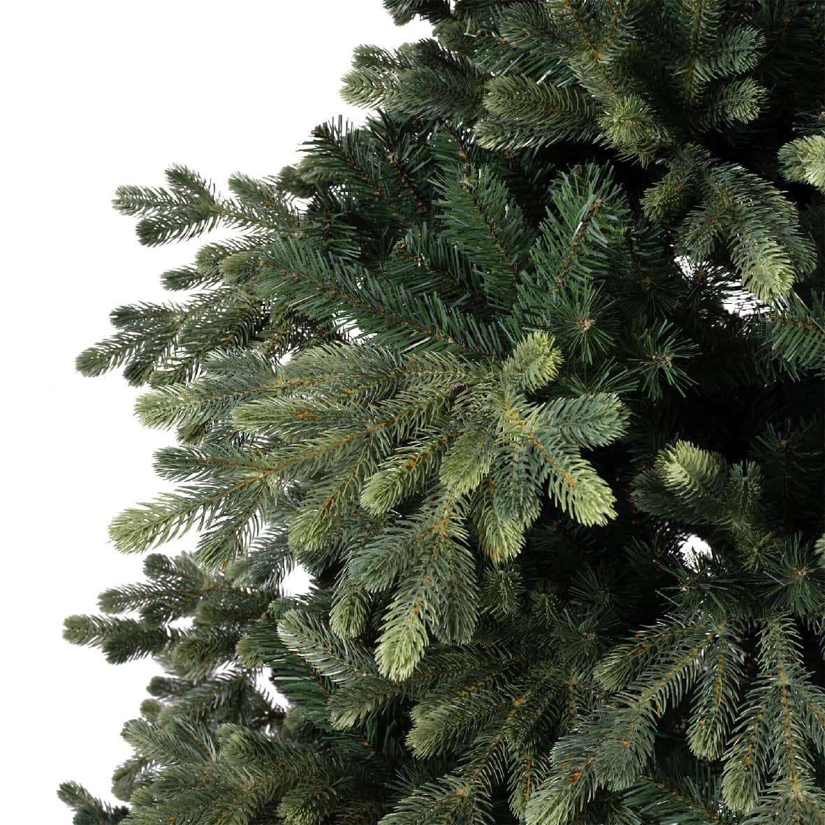 Everlands Geneva Fir Christmas Tree 210cm / 7ft