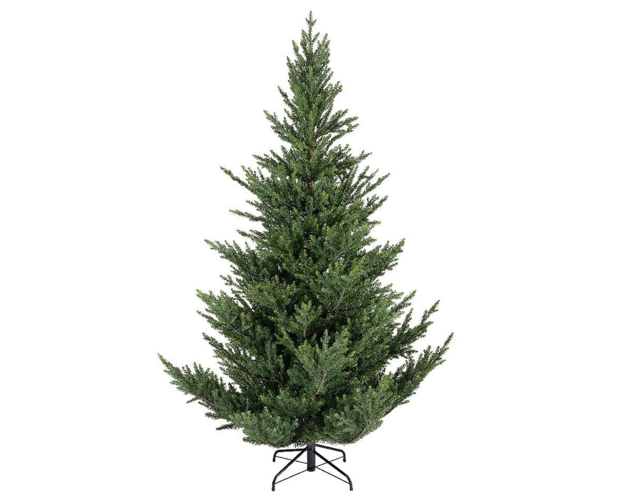 Everlands Norway Spruce Artificial Christmas Tree 270cm / 9ft