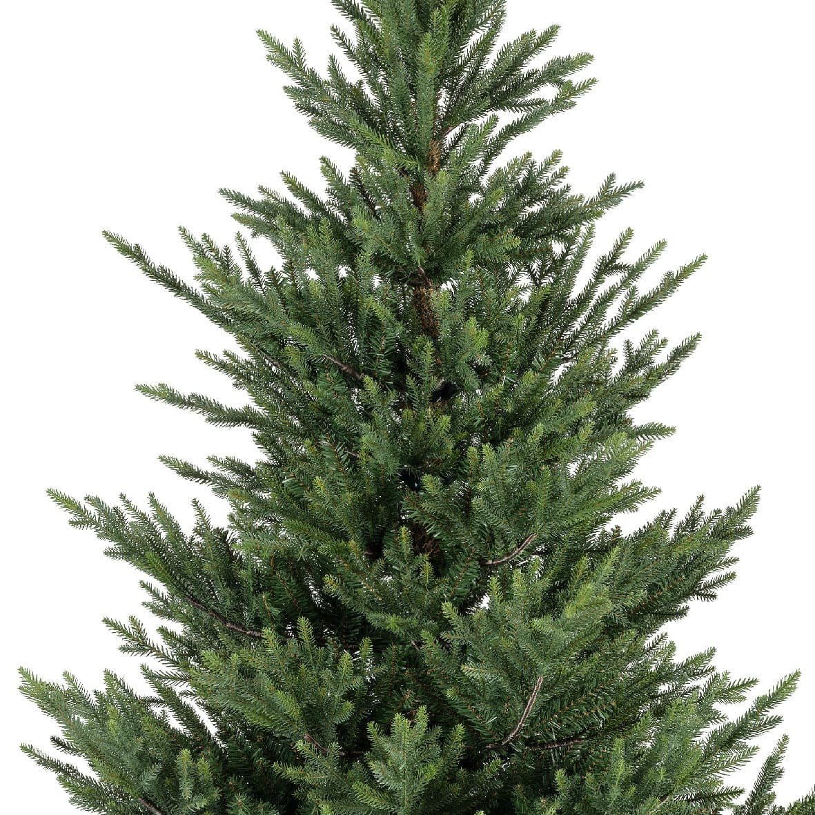 Everlands Norway Spruce Artificial Christmas Tree 270cm / 9ft (ex-display)
