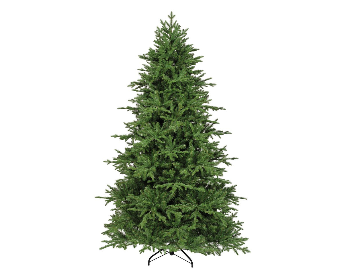 Everlands Andalo Fir Premium Christmas Tree 7ft (210cm)