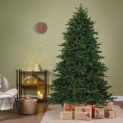 Everlands Andalo Fir Premium Christmas Tree 7ft (210cm)