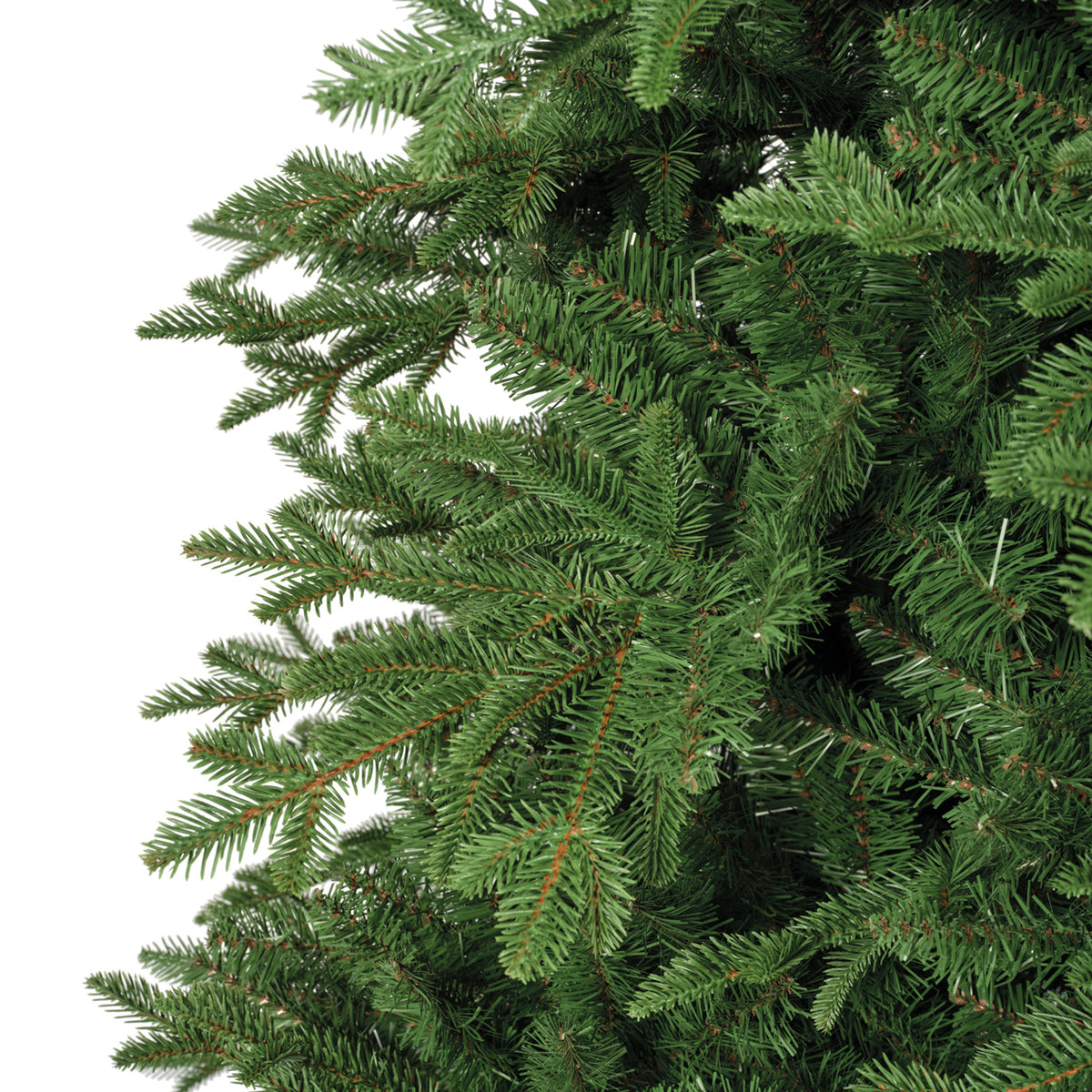 Everlands Andalo Fir Premium Christmas Tree 7ft (210cm)