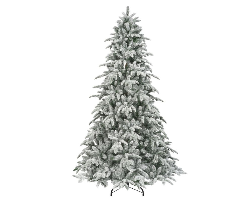 Everlands Levi Snowy Fir 7ft (210cm)