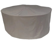 Hartman Eton 6 Seat Round Cover