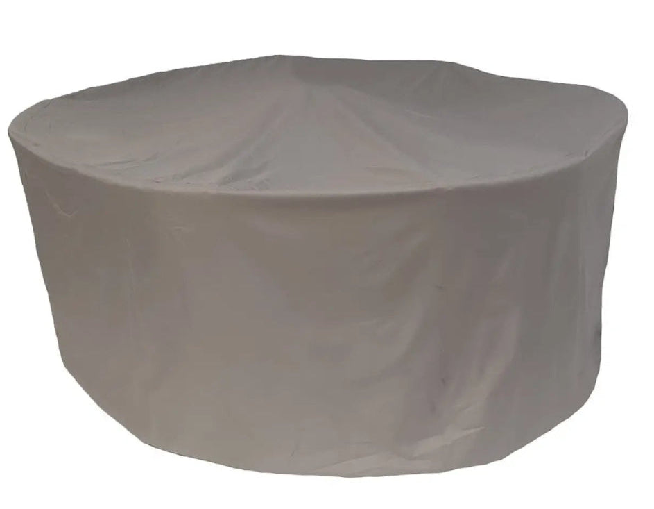 Hartman Eton 6 Seat Round Cover