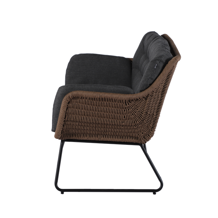 Hartman Rayo 2 Seater Lounge Set