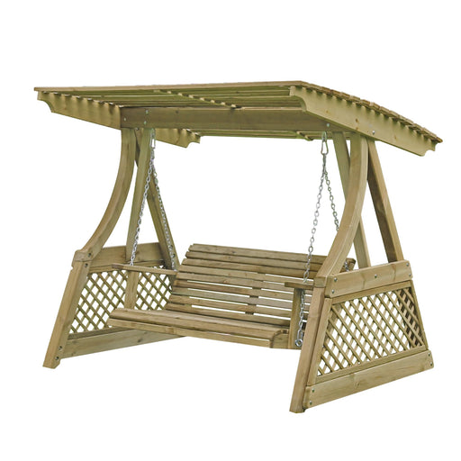 Zest Santorini Swing Seat Ireland UK 