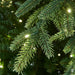 Bosk Royal Fir Artificial Christmas Tree – 6.5ft or 7.5ft (Pre-lit & Unlit Options)