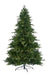 Bosk Royal Fir Artificial Christmas Tree – 6.5ft or 7.5ft (Pre-lit & Unlit Options)