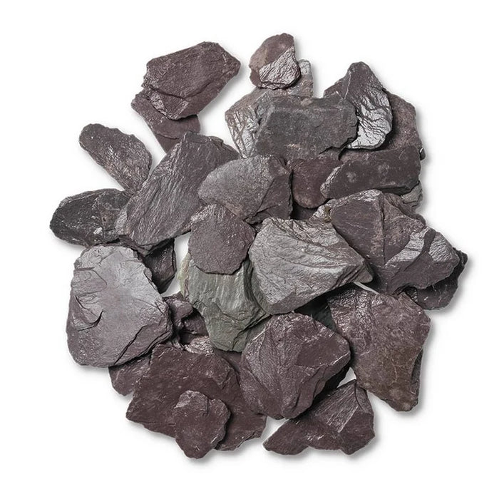 Altico Blue Slate Chippings