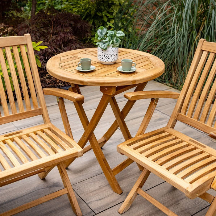 Hartman Malton Bistro Set