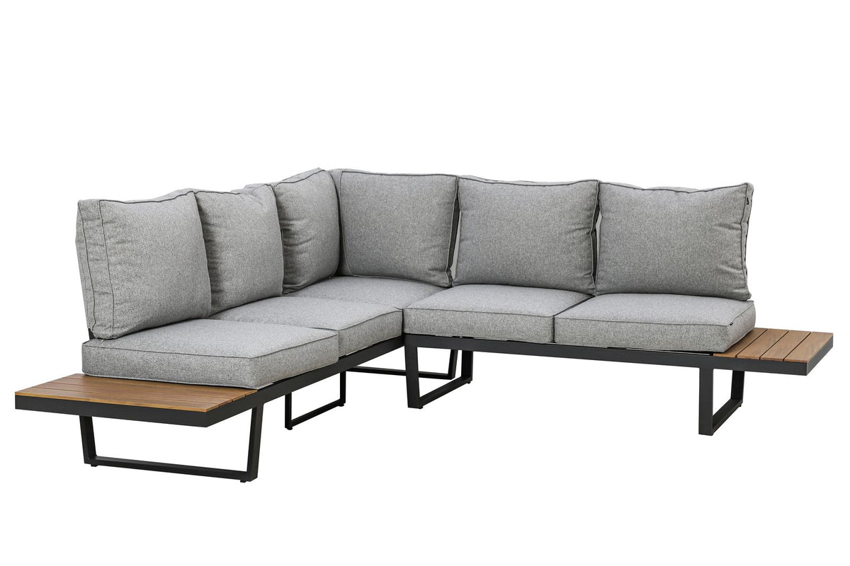 Hartman Sonas Square Corner Platform Set (ex-display)