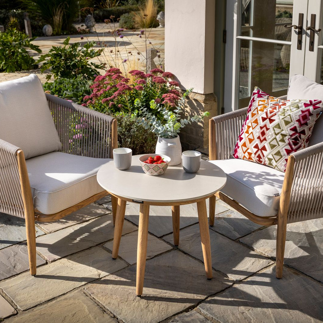 Hartman Portico Companion Set
