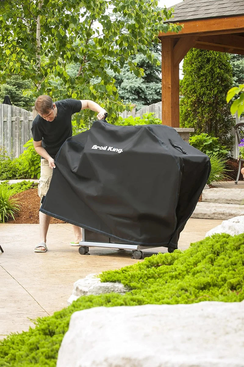 Broil King Premium Exact Fit Cover 68488