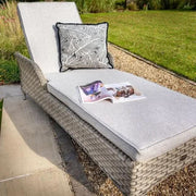 Hartman Eton Lounger in Beech