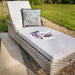 Hartman Eton Lounger in Beech
