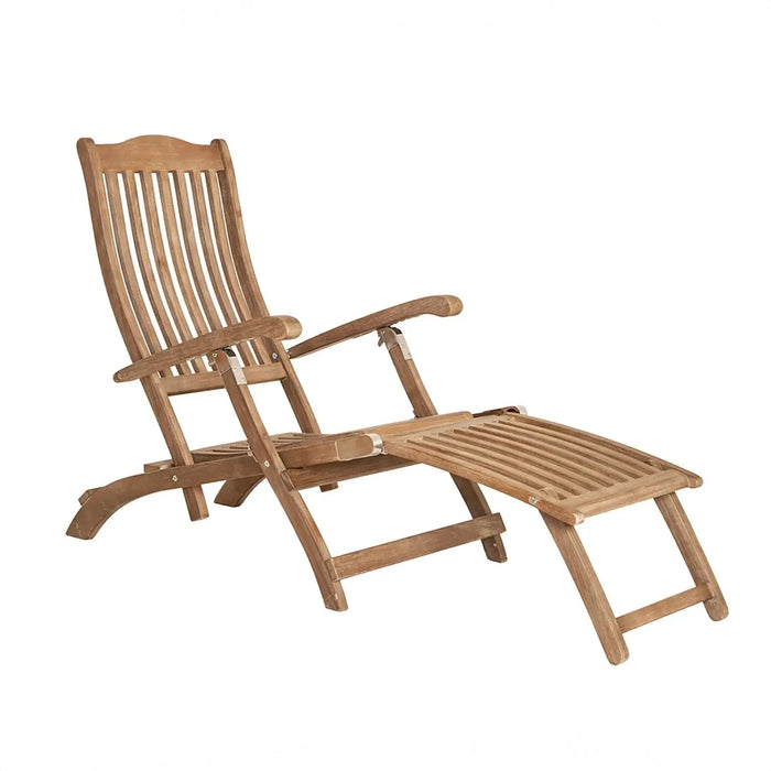 Redcliffe Albany Steamer Chair