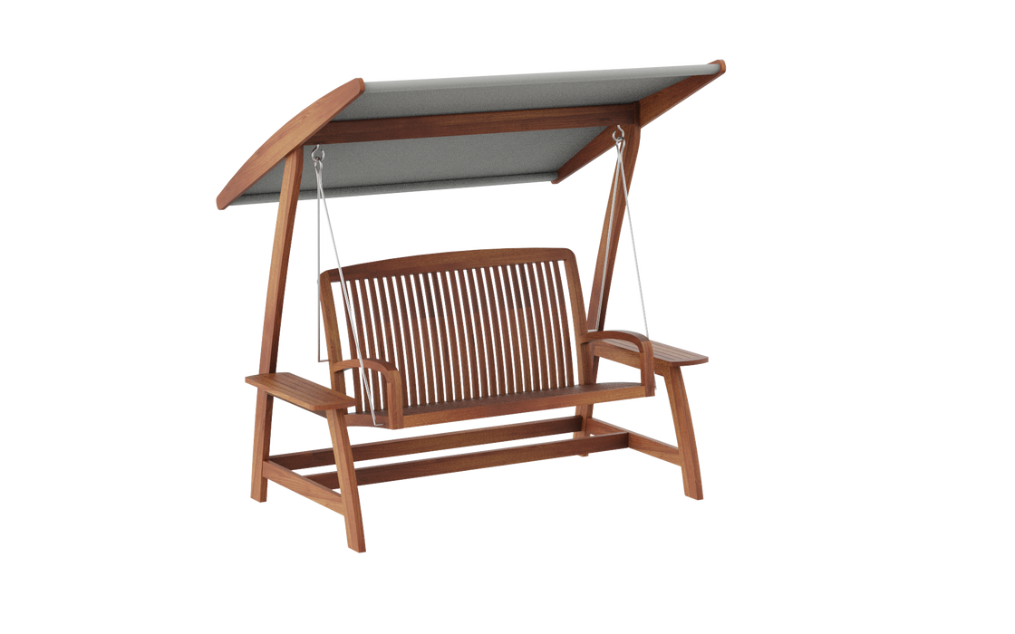 Alexander Rose Bolney Swing Seat (display model)