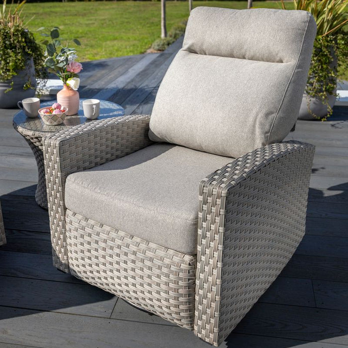 Hartman Montana Companion Set