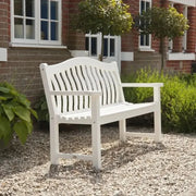 Alexander Rose Painted Turnberry 5ft (White 322W or Grey options 322G)
