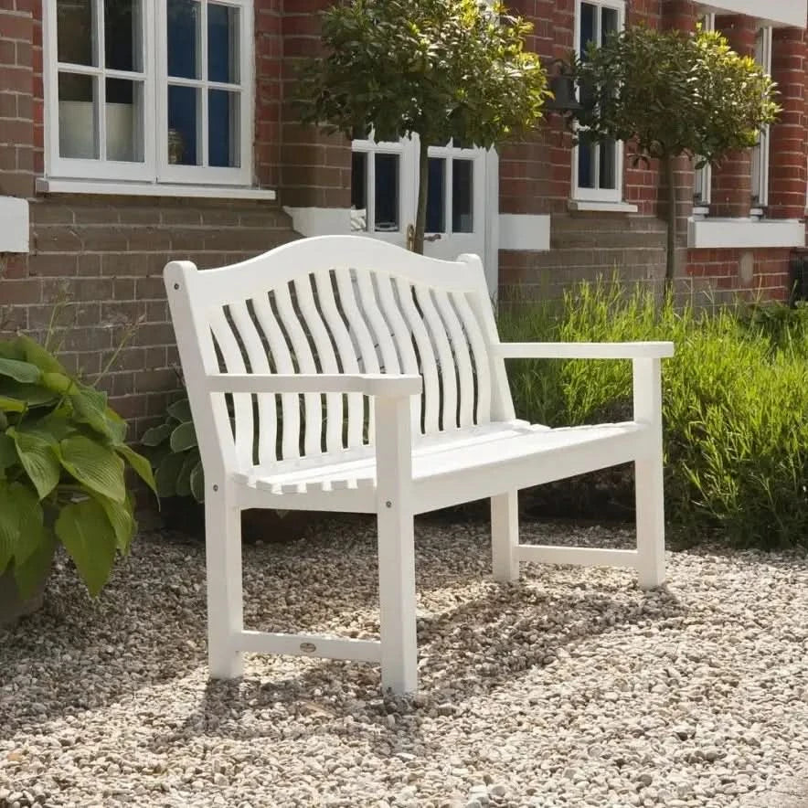 Alexander Rose Painted Turnberry 5ft (White 322W or Grey options 322G)