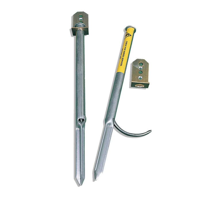 Alexander Rose Anchors