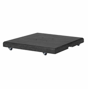Alexander Rose Cantilever Parasol Base 90kg - UHGB90 (For UH35, UH30)