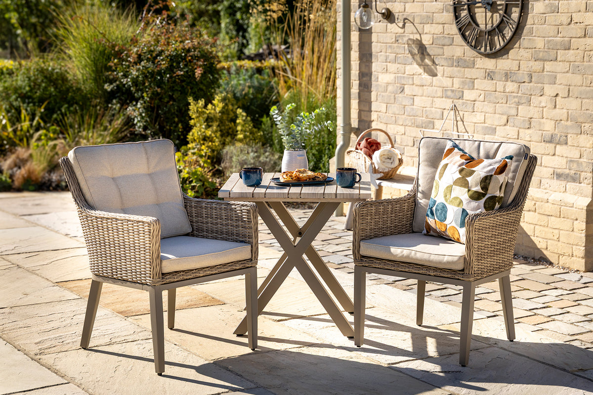 Hartman Arley Bistro Set