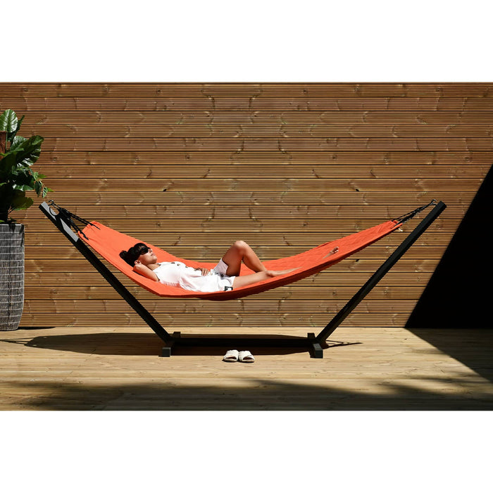 Extreme Lounging Quilted Hammock (4 Colours)