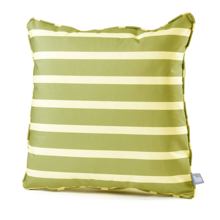 Extreme Lounging Scatter B Cushion Pattern Awning Stripe