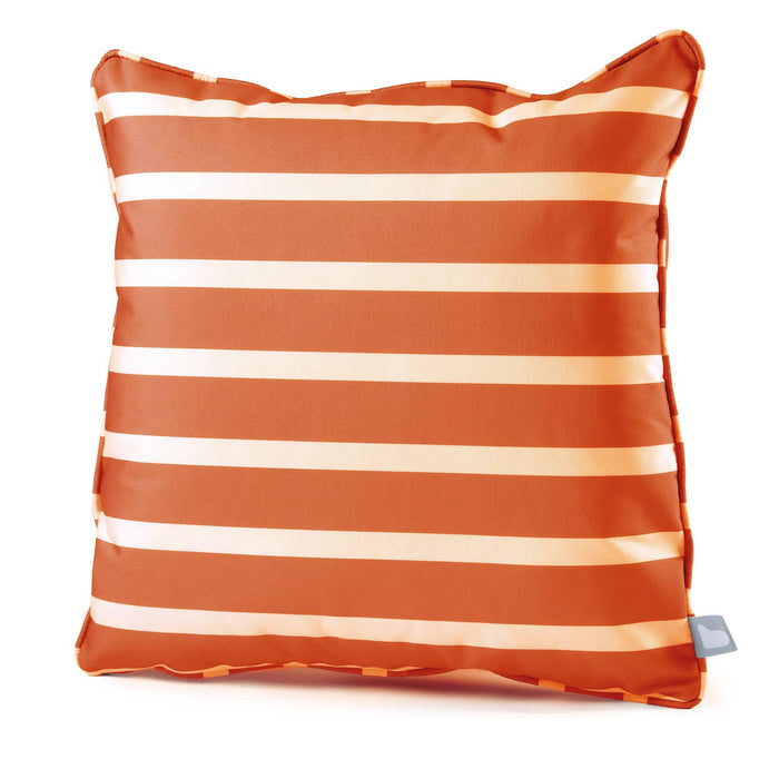Extreme Lounging Scatter B Cushion Pattern Awning Stripe