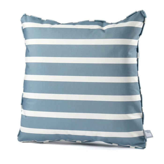 Extreme Lounging Scatter B Cushion Pattern Awning Stripe