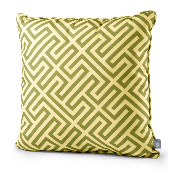 Extreme Lounging Scatter B Cushion Pattern Maze