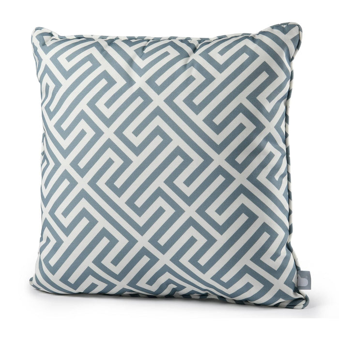 Extreme Lounging Scatter B Cushion Pattern Maze
