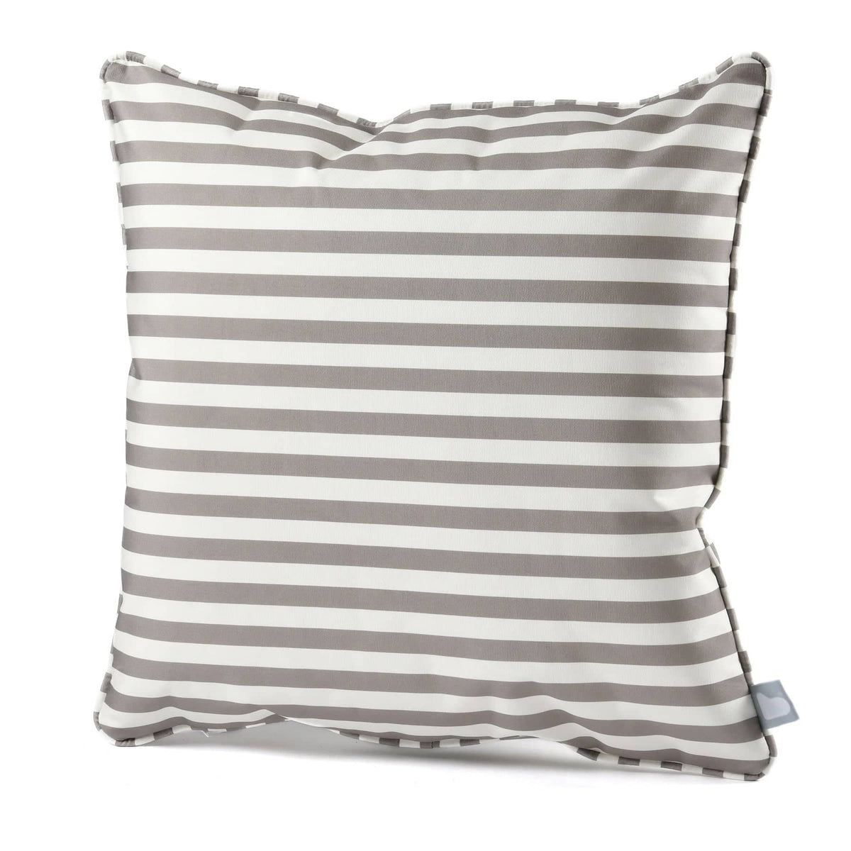 Extreme Lounging Scatter B Cushion Pattern Pencil Stripe