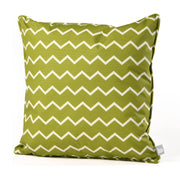 Extreme Lounging Scatter B Cushion Pattern Zig Zag