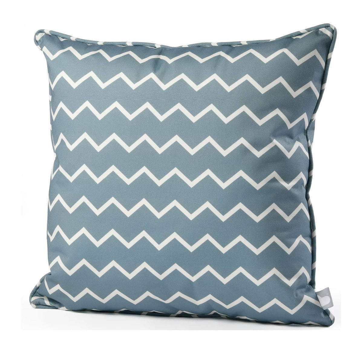 Extreme Lounging Scatter B Cushion Pattern Zig Zag