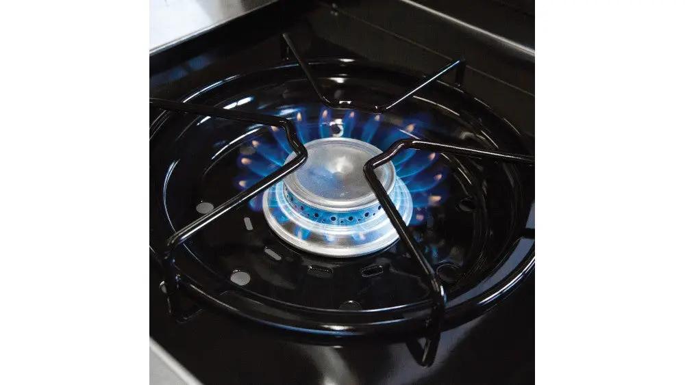 Broil King Crown 490 Gas BBQ