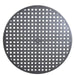 Hartman - Capri Round 4 Seat Dining Set in Antique Grey (Antique Grey Swatch)