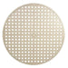 Hartman Berkeley 8 Seater Oval Set in Maize