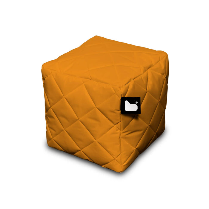Extreme Lounging B-Box Quilted Footstool (Various Colours)