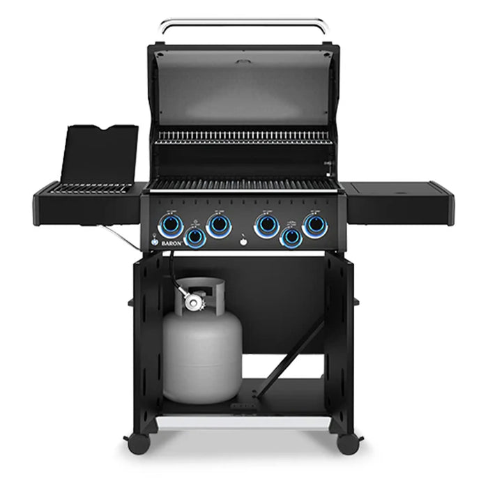 Broil King Baron™ 490 IRX Shadow