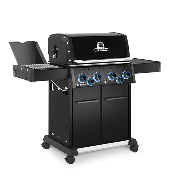 Broil King Baron™ 490 IRX Shadow