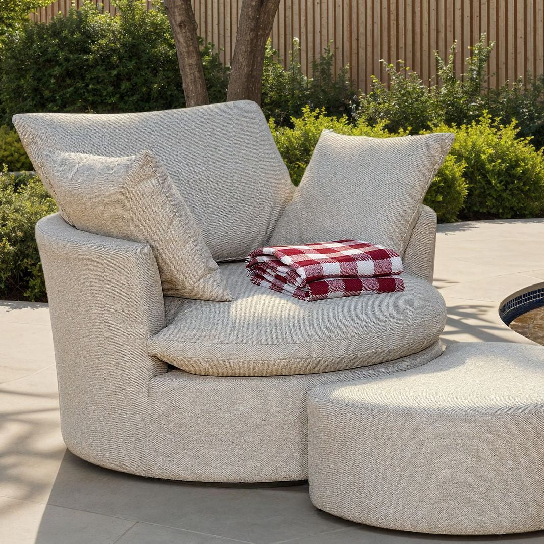 Hartman Cocoon Snuggle Chair